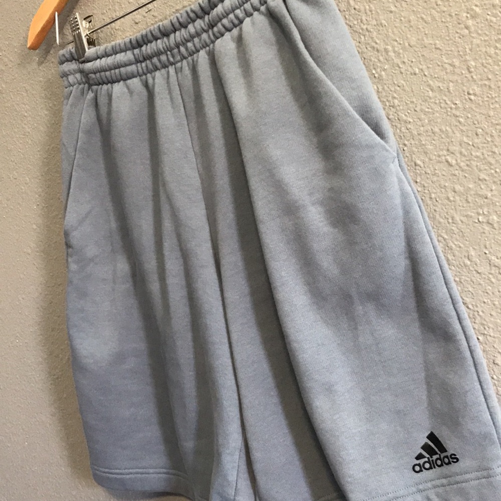 Adidas Men Trefoil Shorts - Picture 4 of 7